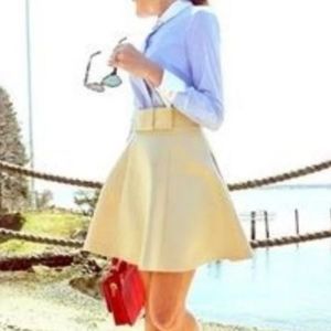 Kate Spade Terra Skirt